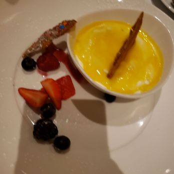 Chiado - Dessert - Seafood Near Me - Toronto, Ontario