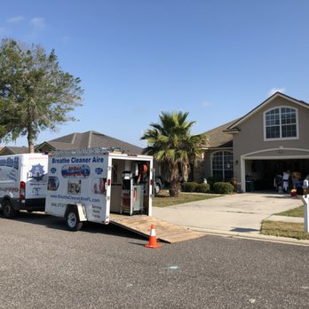 Breathe Cleaner Aire FL - Happy North Hampton customer - Air Duct Cleaning Near Me Breathe Cleaner Aire FL - Happy North Hampton customer - Air Duct Cleaning Near Me