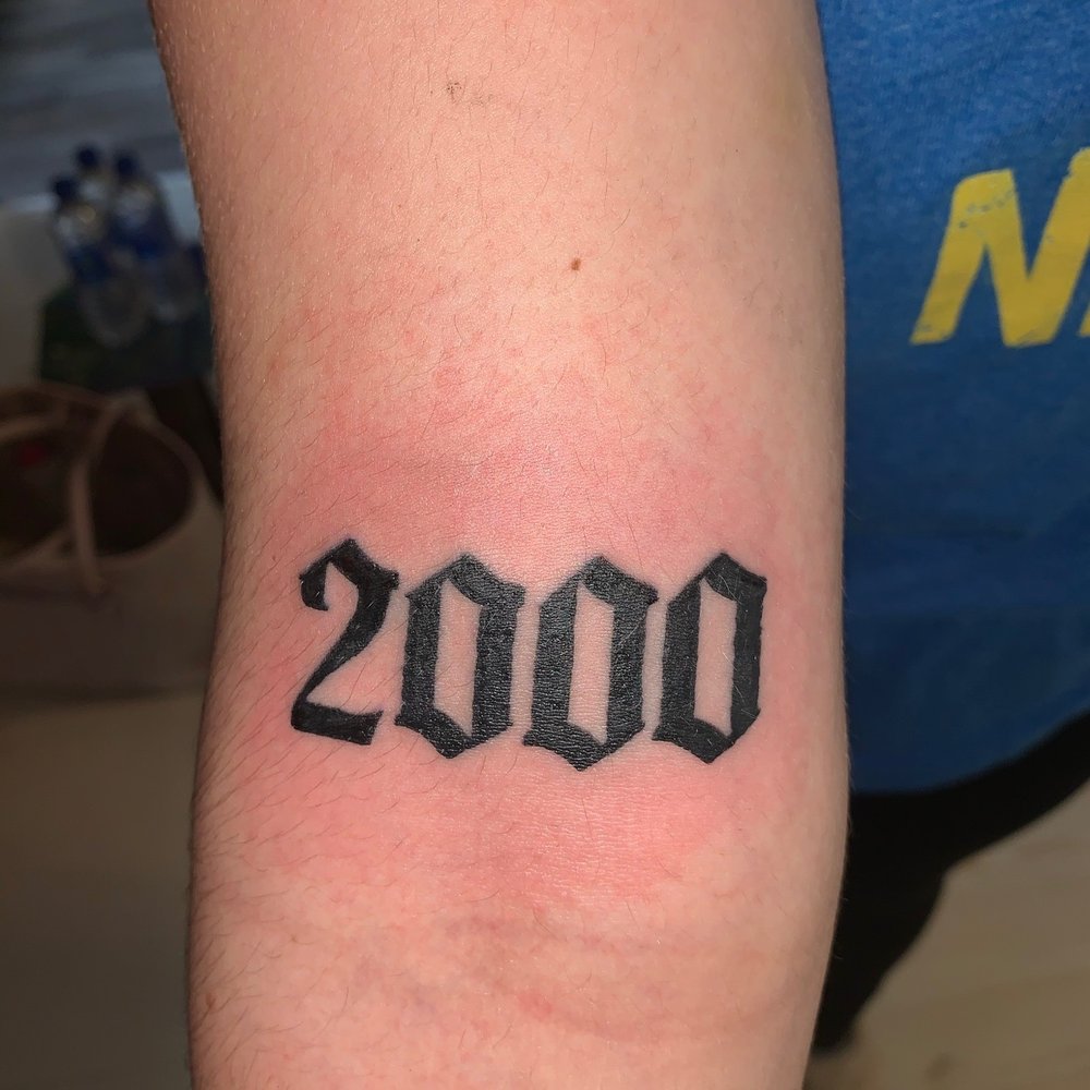 Battle Axe Tattoo Studio - 1st tattoo by Noel - Tattoo Near Me - Old Saybrook, Connecticut Battle Axe Tattoo Studio - 1st tattoo by Noel - Tattoo Near Me - Old Saybrook, Connecticut