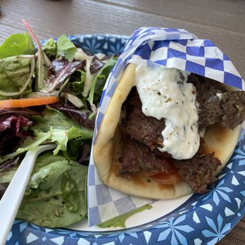 Santorini Cafe - Greek Near Me - Austin, Texas Santorini Cafe - Greek Near Me - Austin, Texas