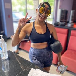 Beastwood Kickboxing and Fitness