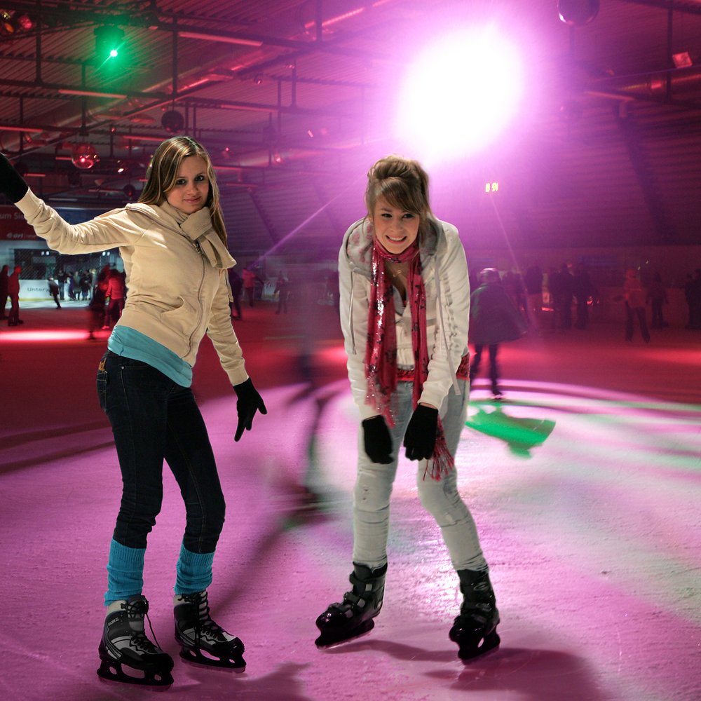 #eishalle #dorsten | TikTok, image size:1000x1000