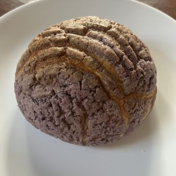Sunmerry Bakery - Ube Concha - Bakeries Near Me - San Diego, California Sunmerry Bakery - Ube Concha - Bakeries Near Me - San Diego, California
