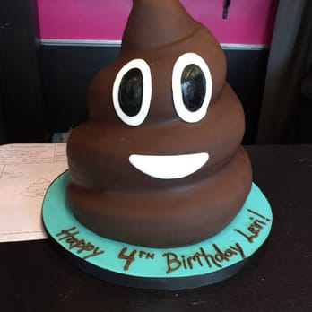 Cakes by Erin - Custom Cakes Near Me