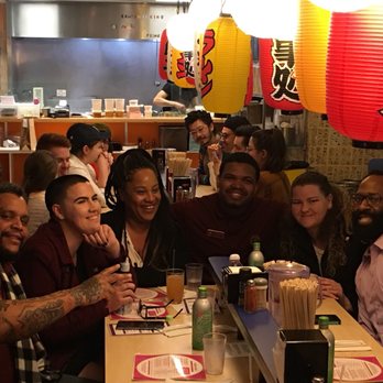 Bantam King - Ramen Near Me - Washington, DC, District of Columbia