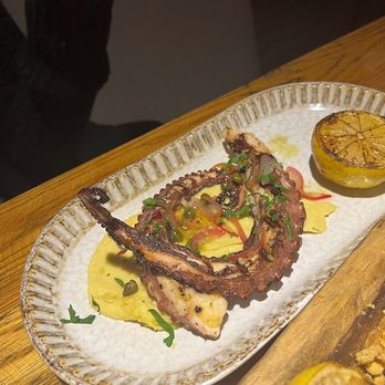 Myth - Greek Near Me - Toronto, Ontario