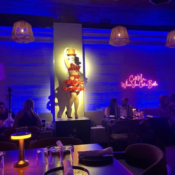 Theia - Live entertainment - Wine Bars Near Me - Los Angeles, California
