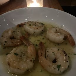 Side of steamed shrimp Side of steamed shrimp