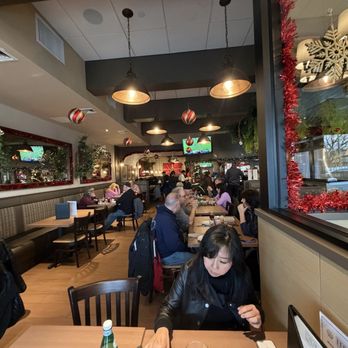 Italiano - Pizza Near Me - Bethpage, New York