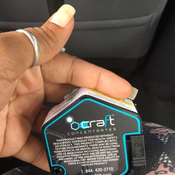 Native Roots Dispensary - Boulder - Snagged a craft cartridge while shopping. - Cannabis Dispensaries Near Me - Boulder, Colorado