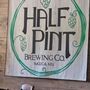 Half Pint Brewing