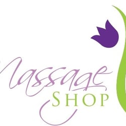 The Massage Shop