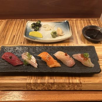 Omakase Kyara Sake Bar - Japanese Near Me - Las Vegas, Nevada Omakase Kyara Sake Bar - Japanese Near Me - Las Vegas, Nevada