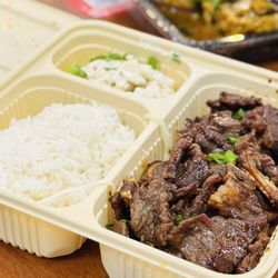 Alohahola - BBQ Beef Short Rib