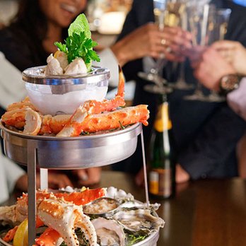 Ocean Prime - Seafood Near Me - Orlando, Florida
