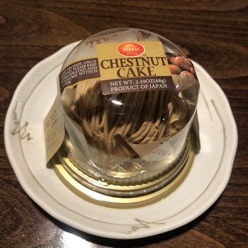 Yama Sushi - Chestnut cake - Sushi Bars Near Me - Mars, Pennsylvania Yama Sushi - Chestnut cake - Sushi Bars Near Me - Mars, Pennsylvania