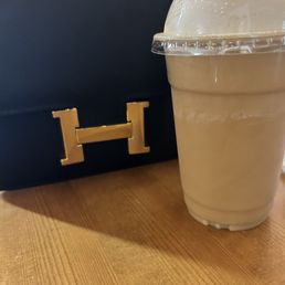 Nitro Cold Brew
