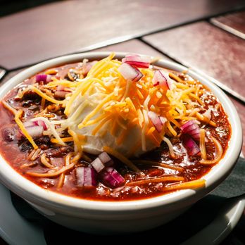 Legends on the Lake - House-made Chili - American Near Me - Lake Lure, North Carolina Legends on the Lake - House-made Chili - American Near Me - Lake Lure, North Carolina