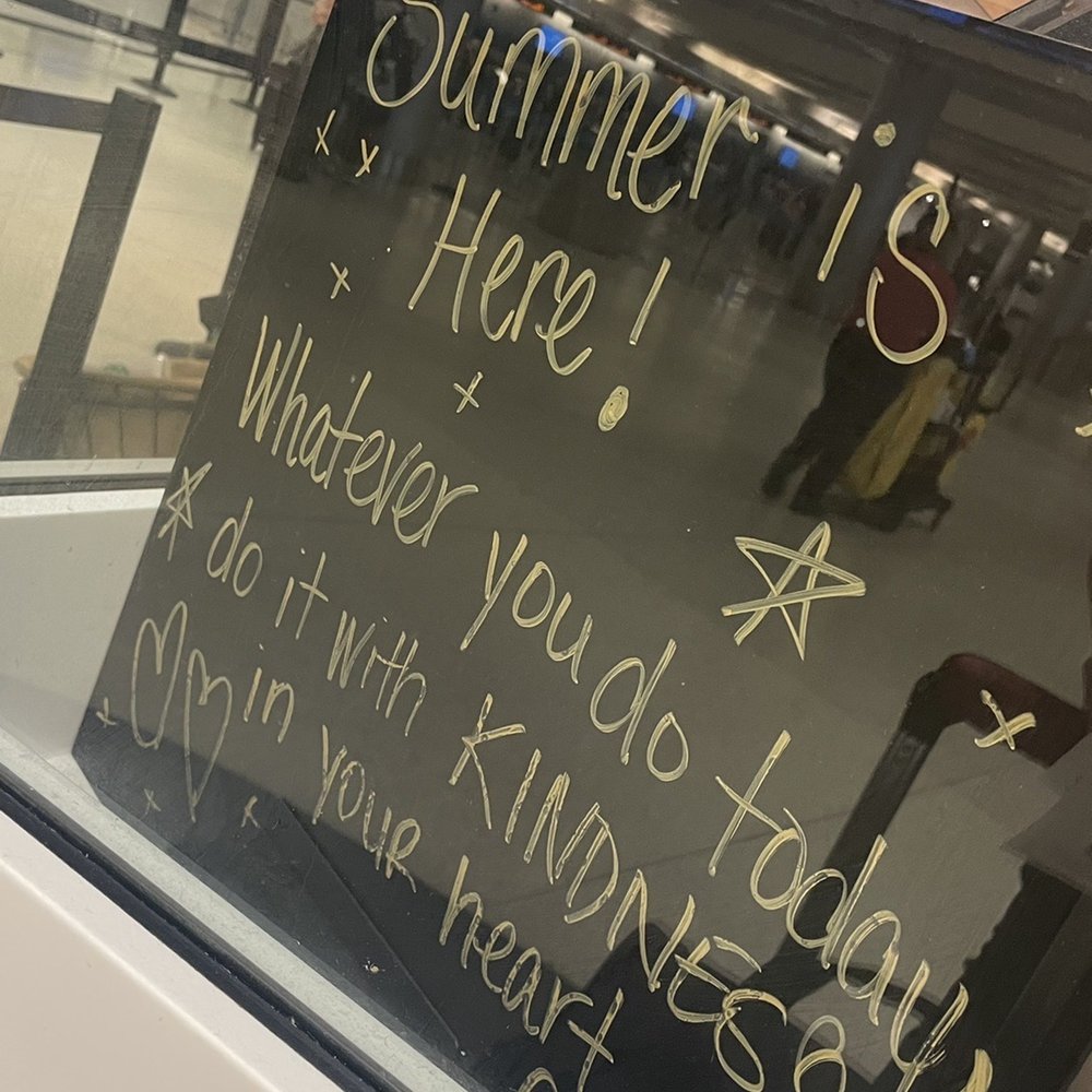 Starbucks - a sign in the window of a coffee shop - Coffee & Tea Near Me - Miami, Florida Starbucks - a sign in the window of a coffee shop - Coffee & Tea Near Me - Miami, Florida