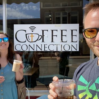 Coffee Connection - Desserts Near Me - Pekin, Illinois Coffee Connection - Desserts Near Me - Pekin, Illinois