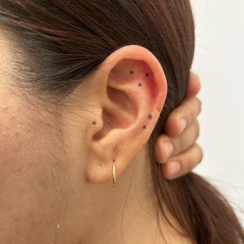 STUDS - Ear mapping - Jewelry Near Me - Dallas, Texas STUDS - Ear mapping - Jewelry Near Me - Dallas, Texas