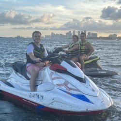 TNT jetski rentals