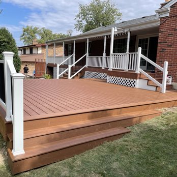 Chi-Line Construction - General Contractors Near Me - New Lenox, Illinois