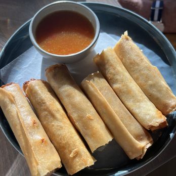 Magna Kainan - Lumpia Shanghai - Filipino Near Me - Denver, Colorado