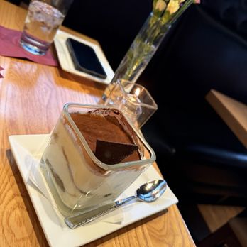 Terza Ristorante - Italian Near Me - Rochester, Minnesota