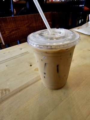 The Bakery Bar by null