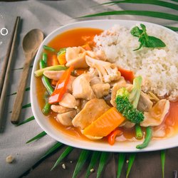 Com Pho