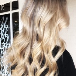 Haven Salon Studio - @hairmama123