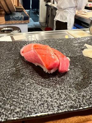 Kenbey Sushi by null