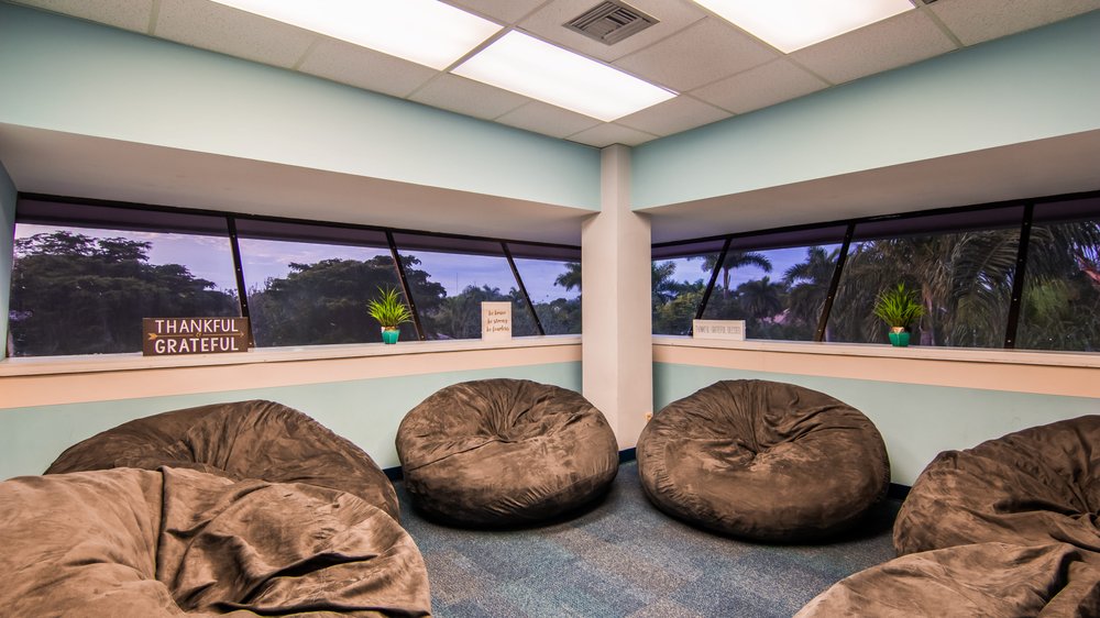 BOCA RECOVERY CENTER 11 Photos 21301 Powerline Rd, Boca Raton