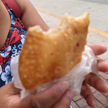 Ana's Café Cubano - Empanada - Coffee & Tea Near Me - Key West, Florida Ana's Café Cubano - Empanada - Coffee & Tea Near Me - Key West, Florida