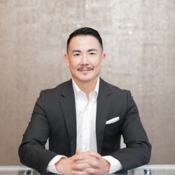 Johnson C. Lee, MD - Dr. Johnson Lee