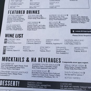 Canal Park Brewing - Breweries Near Me - Duluth, Minnesota Canal Park Brewing - Breweries Near Me - Duluth, Minnesota