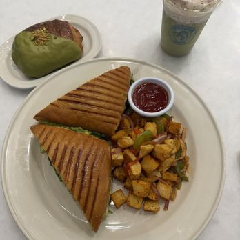 One Twelve Caffe - Coffee & Tea Near Me - Downey, California One Twelve Caffe - Coffee & Tea Near Me - Downey, California