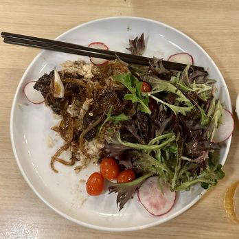 Bun Belly - Shaken Beef - Vietnamese Near Me - Austin, Texas