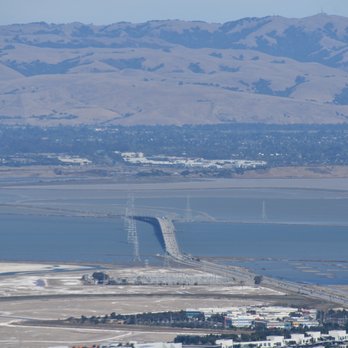 Dumbarton Bridge - Bridge as seen from the air - Landmarks & Historical Buildings Near Me Dumbarton Bridge - Bridge as seen from the air - Landmarks & Historical Buildings Near Me