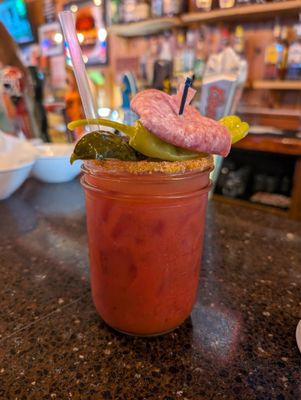 King's Place Bar and Grill by null