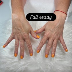 Gosia's Nails