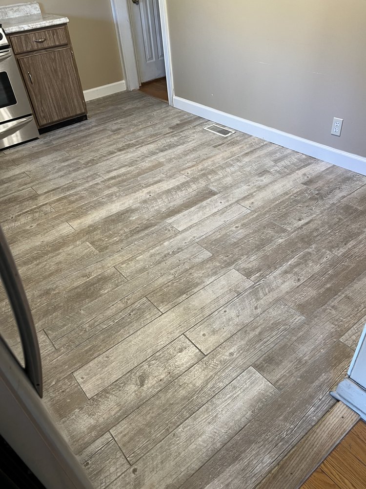 Slide of McQueens On-The-Go Home & Automobile Cleaning Services