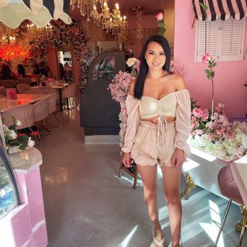 Mrs Coco - Cafes Near Me - Henderson, Nevada Mrs Coco - Cafes Near Me - Henderson, Nevada