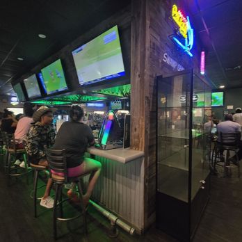 The Swamp Room - New American Near Me - Metairie, Louisiana The Swamp Room - New American Near Me - Metairie, Louisiana