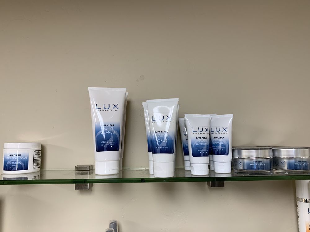 LUX DERMATOLOGY HANFORD 22 Photos 325 Mall Dr, Hanford, CA Yelp