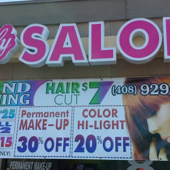Lovely Salon - Hair Salons Near Me - San Jose, California Lovely Salon - Hair Salons Near Me - San Jose, California