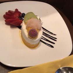Suchard Restaurant
