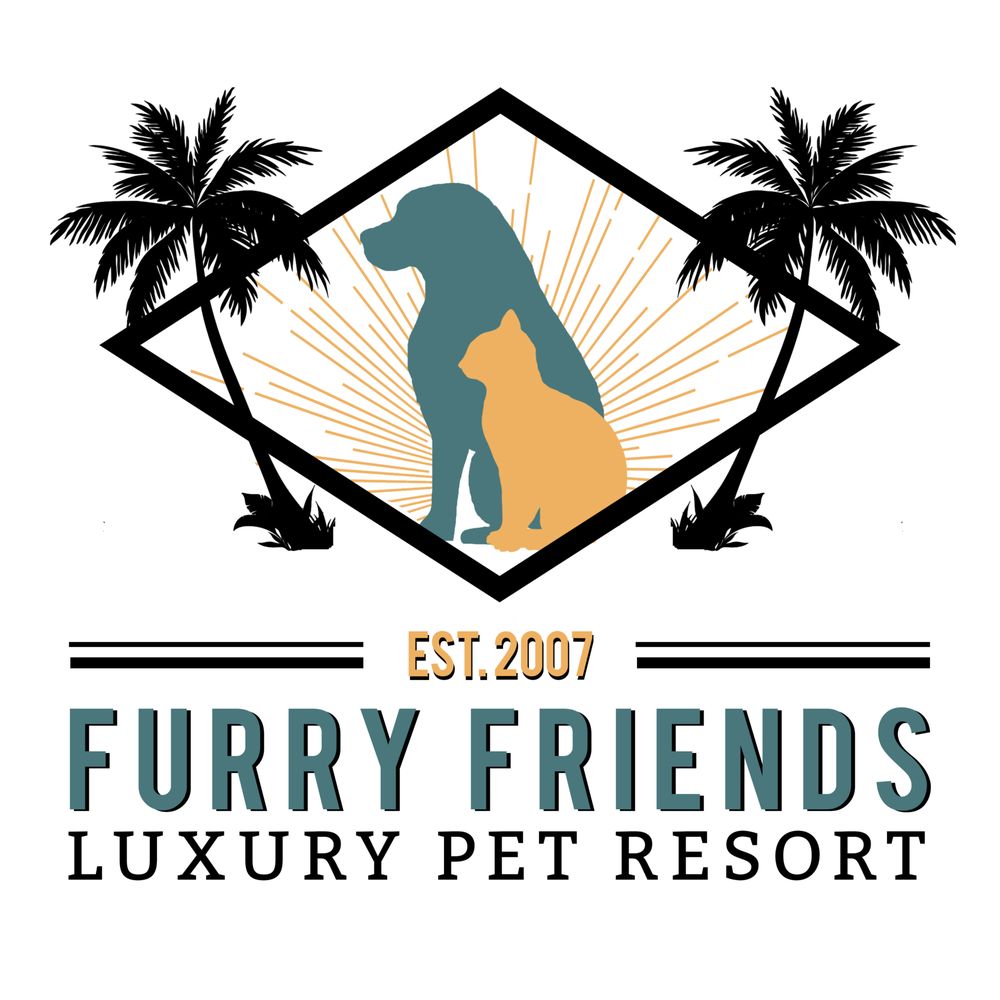 Furry Friends Resort - pet boarding facility in Santee, CA