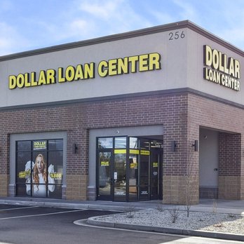 Dollar Loan Center - Dollar Loan Center Twin Falls - Exterior - Installment Loans Near Me - Twin Falls, Idaho Dollar Loan Center - Dollar Loan Center Twin Falls - Exterior - Installment Loans Near Me - Twin Falls, Idaho